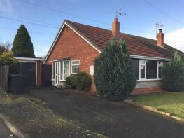 Silverdale, Off A454 West Of Hilton Bridge, Hilton, Bridgnorth WV15 5PJ