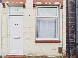 73, Winifred Street, Hanley, Stoke-on-trent ST1 5DN