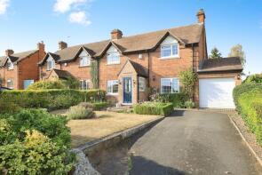 30, Fairfield Lane, Kidderminster DY11 5QJ