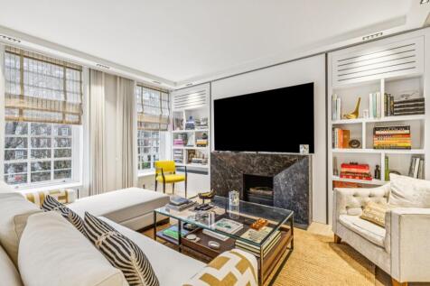Lowndes Square,
Knightsbridge, SW1X