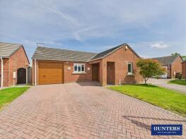 16, Ladyseat Gardens, Carlisle CA6 5XF