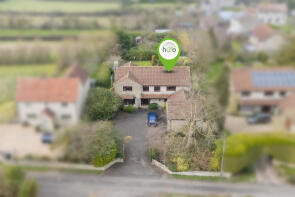 Brambley Hedge, Brook Lane, Barton St David, Somerton TA11 6DH