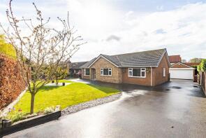 4, Paul Lane, Scunthorpe DN15 0AR