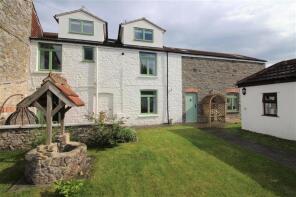 Forge Cottage, Main Road, Bristol BS35 5RA