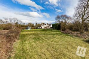 2, Parnells Cottage, Bassetts Lane, Willingale, Ongar CM5 0QJ