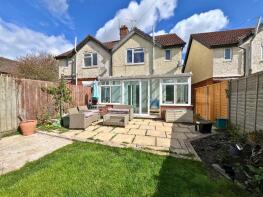 2, Council Houses, Wantage Road, Great Shefford, Hungerford RG17 7DG