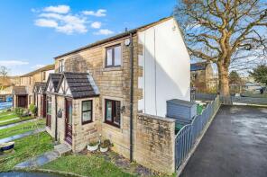 21, Westwood, Carleton, Skipton BD23 3DW