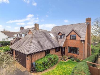 Red Rice Road, Upper Clatford, Andover