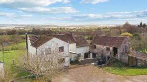 Keepers Cottage, New Road, Popes Hill, Newnham GL14 1JT