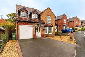 2, Oakleaf Rise, Far Forest, Kidderminster DY14 9AE