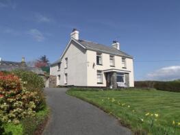 Glwysfa, A497 From Abererch Road Junction To Abererch Roundabout, Pwllheli LL53 6PQ