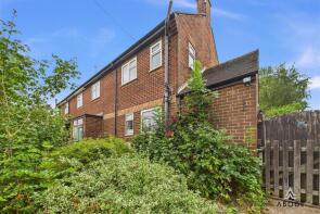 265, Woodville Road, Hartshorne, Swadlincote DE11 7HW
