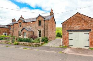 Copper Hall, Access Road U3075 To Fieldhead From The B6413, Carlisle CA4 9RZ