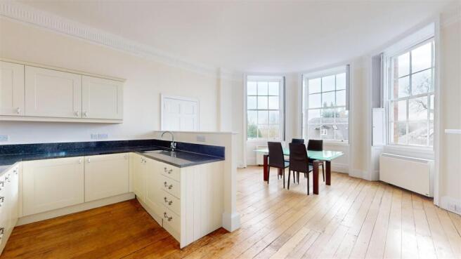 St Mary's Court 1C, Kitchen Dining Room.jpeg