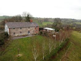 Tyn Y Coed, Cefn Coch, Welshpool SY21 0AB