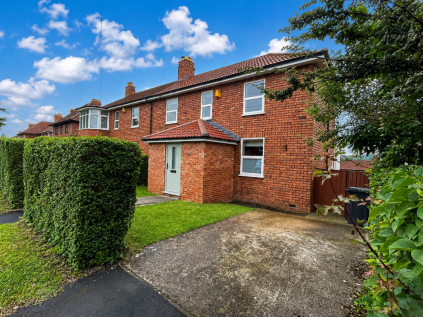 Sylvan Way, Sea Mills, Bristol
