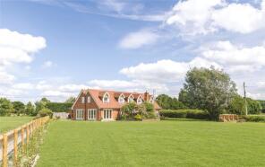 Penpoll, Goose Green Lane, Petersfield GU31 5PA