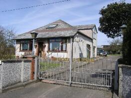 Woodlands, Forest Road, Ruardean GL17 9XW