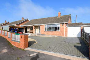 2, West View Close, Middlezoy, Bridgwater TA7 0NP