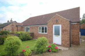 6, Heselton View, Back Lane, Thirsk YO7 3QB