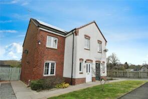 25, Smith Way, Moffat DG10 9QH