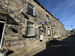 10, Newall Street, Walsden, Todmorden OL14 7SW