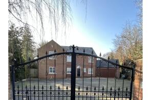 Lyme House, Station Road, Nottingham NG14 7GH