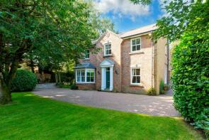 Dunford House, Waplington Lane, York YO42 4RW