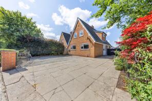 9, Nook Lane, Poulton-with-fearnhead, Warrington WA2 0RT