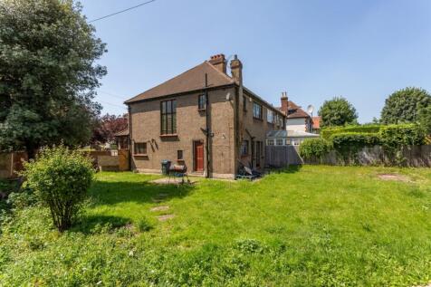 Mitcham Park, Mitcham, CR4