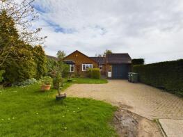 Orchard View, Westfield Road, Southrey, Lincoln LN3 5TE