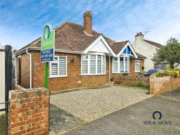 69, Downs Road, Ramsgate CT11 0LU