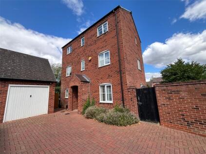 Round House Park, Horsehay, Telford, Shropshire, TF4