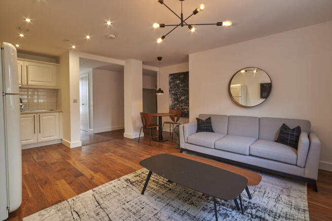 Living Space