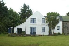 Old Manse, Kilberry PA29 6YD