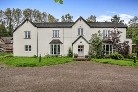 The View, Wormelow, Hereford