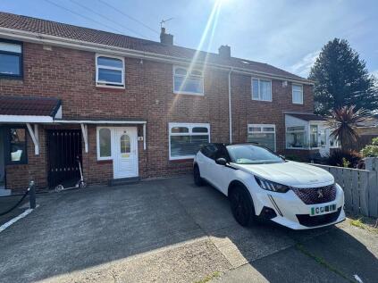 Fairdale Avenue, Benton