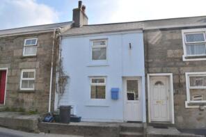 30, Fore Street, Camborne TR14 0JX