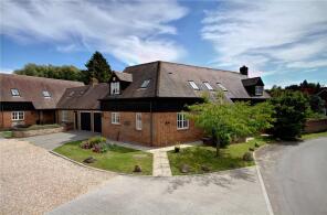 1, Manor Courtyard, Rockley Road, Marlborough SN8 1RN