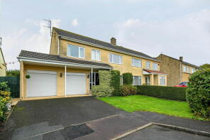 16, The Beeches, Shaw SN12 8EP