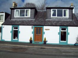 Dalgleish Cottage, Carsphairn DG7 3TQ