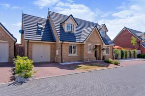7, Hardwick Court, Peterborough PE7 3RL