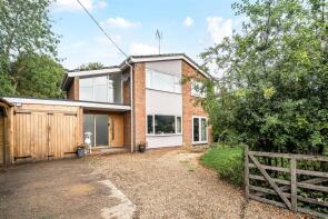 16 Three Ways, Sharnbrook Road, Bedford MK44 1EX