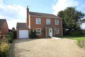 Pinewood Cottage, Willoughby Road, Alford LN13 9NP