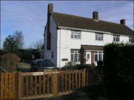 3, Orreby Cottages, Crawcroft Lane, Alford LN13 9QN