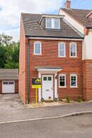 5, Blythe Close, Andover SP11 6HX