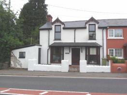 Brynhyfryd, A44t Ponterwyd Village, Aberystwyth SY23 3JU
