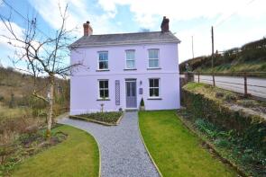 Danygraig, C2045 From, Talog, Carmarthen SA33 6NY