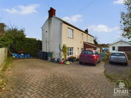 16, Park Road, Five Acres, Coleford GL16 7QS