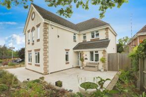 2, Ilmington Close, Hatton Park, Warwick CV35 7TL